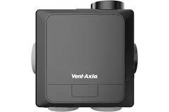 Vent-Axia Multihome AEP advance 368 m³/h Bluetooth + fuktsensor - euro-kontakt