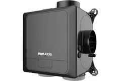 Vent-Axia Multihome BPD bas 300 m³/h + fuktsensor - perilexkontakt