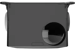Vent-Axia Multihome AEP advance 368 m³/h Bluetooth + fuktsensor - euro-kontakt