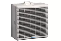Vent-Axia fönsterventilator med anslutningsdiameter 184 mm – 360 m³/h – TX6WW