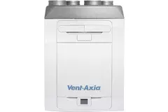 Vent-Axia WTW Sentinel Kinetic Advance 350SX inklusive förvärmare - Höger - 350m³/h