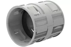 Vent-Axia Uniflexplus kopplingsstycke Ø 69 mm