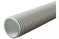 Vent-Axia Uniflexplus luftfördelningsslang Ø 90 mm L=50m