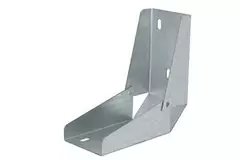 Vent-Axia Uniflexplus slangledare 90° böj till 1 slang Ø 69