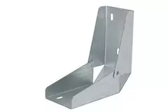 Vent-Axia Uniflexplus slangledare för 1 slang Ø 90 mm