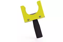 Vent-Axia Uniflexplus V-A-flex rörmokarkniv till slang Ø 69 mm