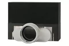 Vent-Axia Uniflexplus ventilationsgolvkollektor exkl. galler Ø 90 mm