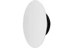 Vasco designtak- eller väggventil deluxe rund (inkl. smiley)
