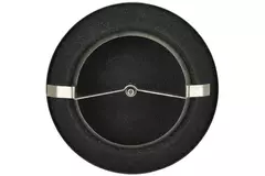 RVS tillförselventil Ø 125 mm – DVIR125