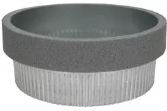 Thermoduct förlängningsring 150 H=40 mm