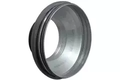 Thermoduct isolerad reducerare diameter 315 mm - 160 mm