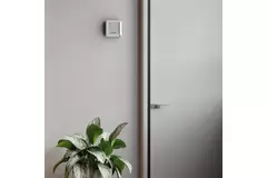 Vent-Axia Multihome trådbunden 4-lägesbrytare - SSU-W