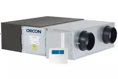 Orcon WTU 600 EC-E - 600 m³/h