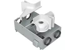 Orcon WTU 600 EC-E - 600 m³/h