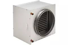 Orcon WWB 400 2 varmvattenbatteri