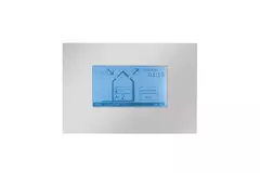 Zehnder Stork styrpanel CC Luxe