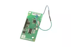 Zehnder Stork RF RPMe / KPMe mottagare PCB-belagd