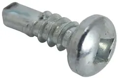 Självborrande parker 4,2 x 13 mm - fyrkantsdrift - 200 st